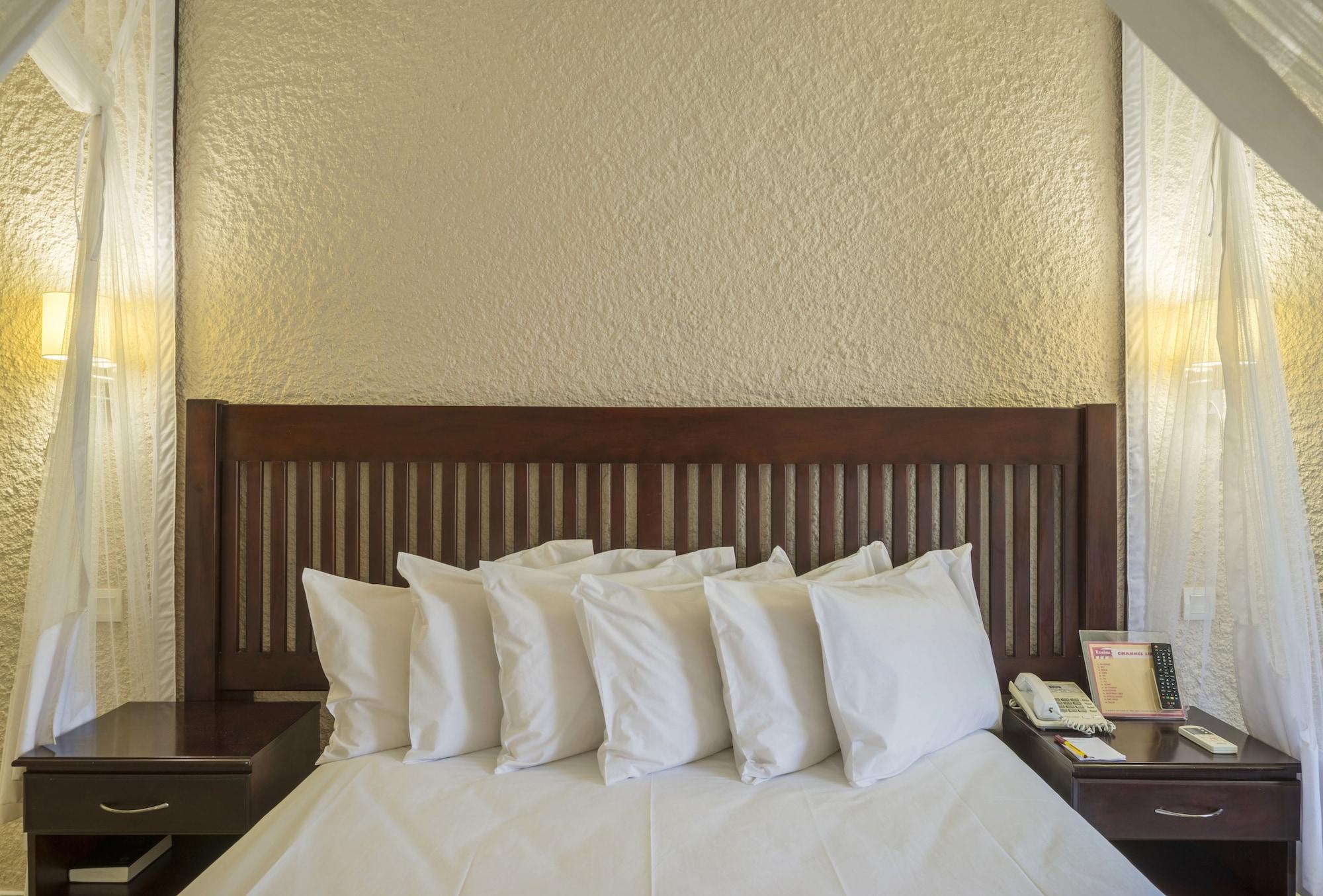 Victoria Falls Rainbow Hotel מראה חיצוני תמונה