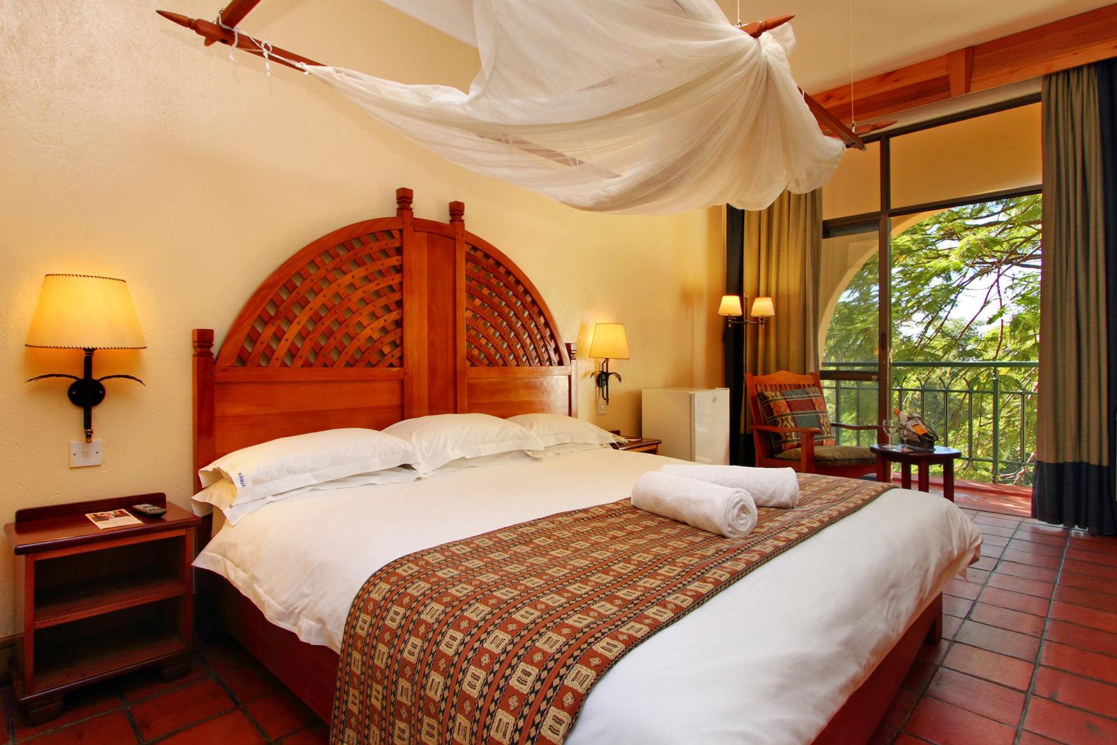 Victoria Falls Rainbow Hotel מראה חיצוני תמונה