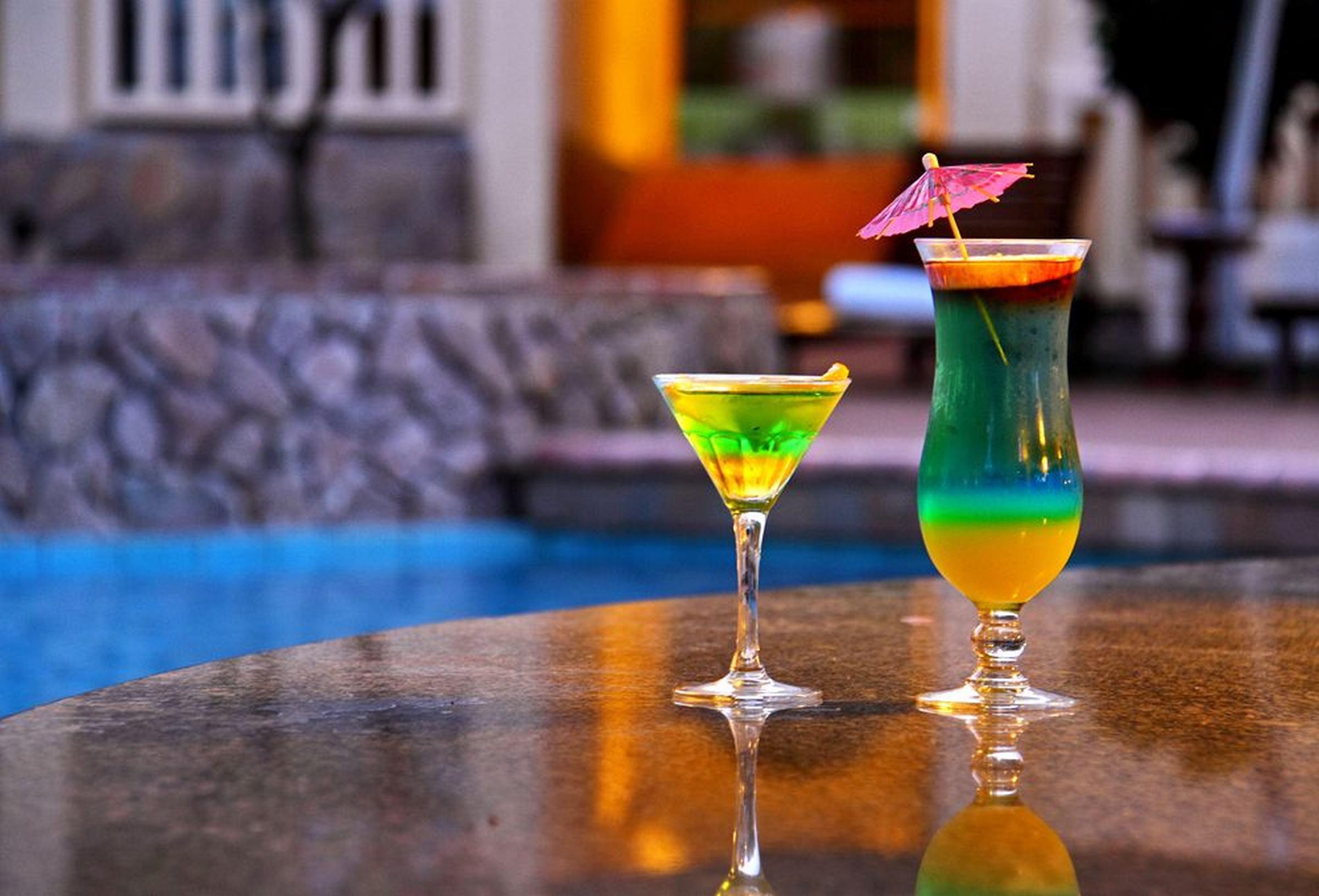 Victoria Falls Rainbow Hotel מראה חיצוני תמונה
