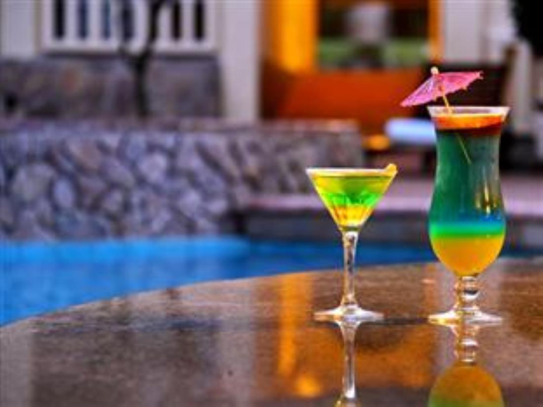 Victoria Falls Rainbow Hotel מראה חיצוני תמונה