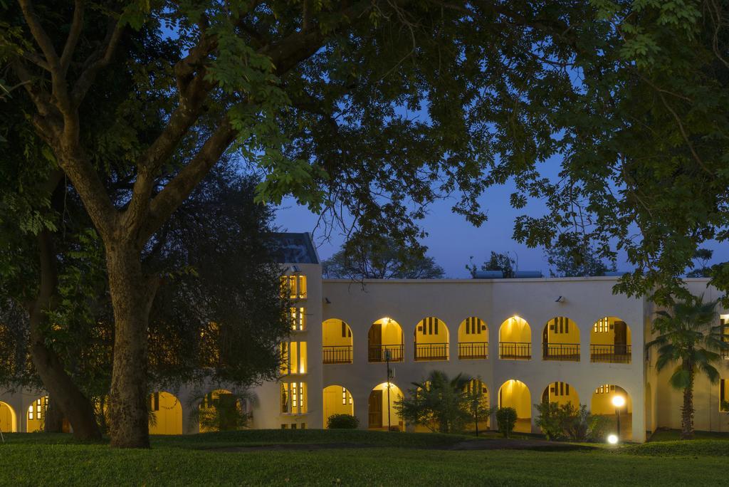 Victoria Falls Rainbow Hotel מראה חיצוני תמונה