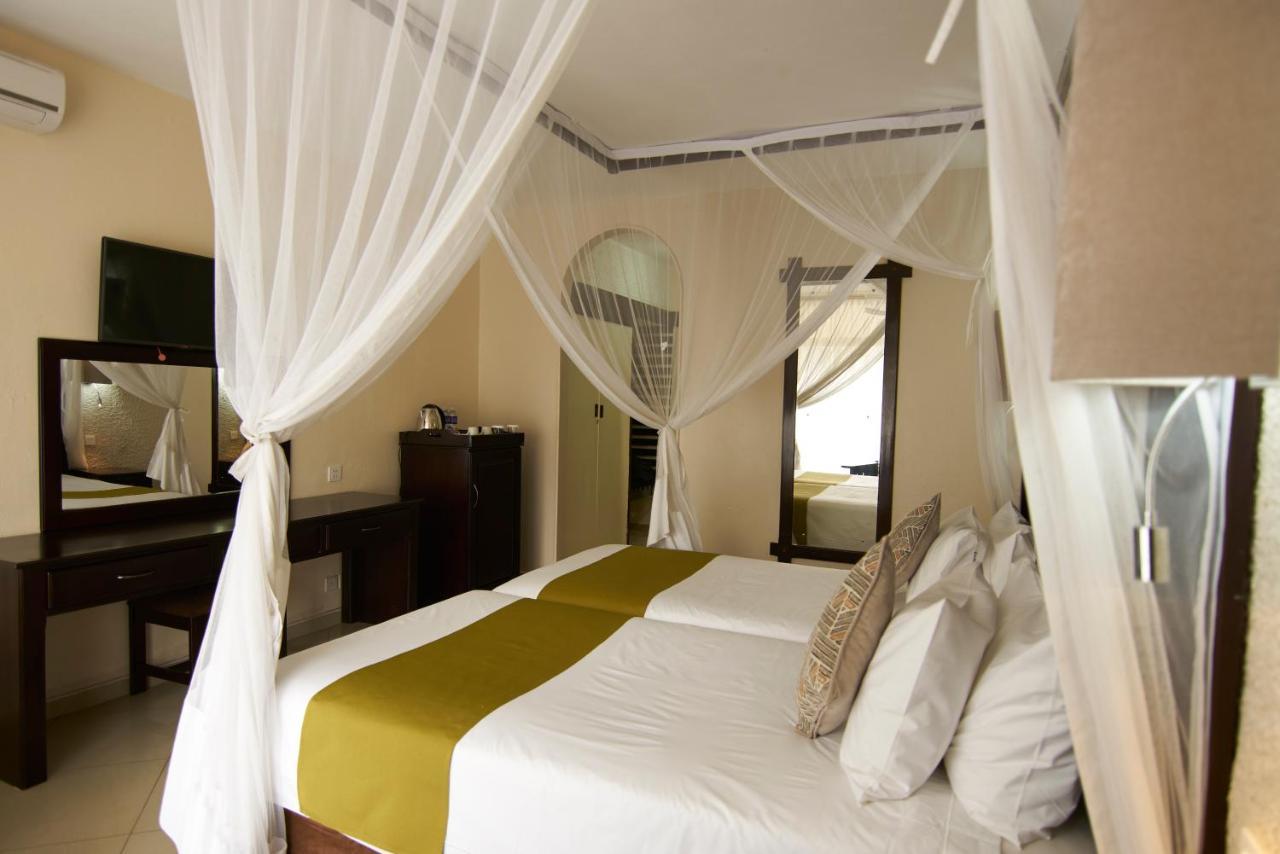 Victoria Falls Rainbow Hotel מראה חיצוני תמונה