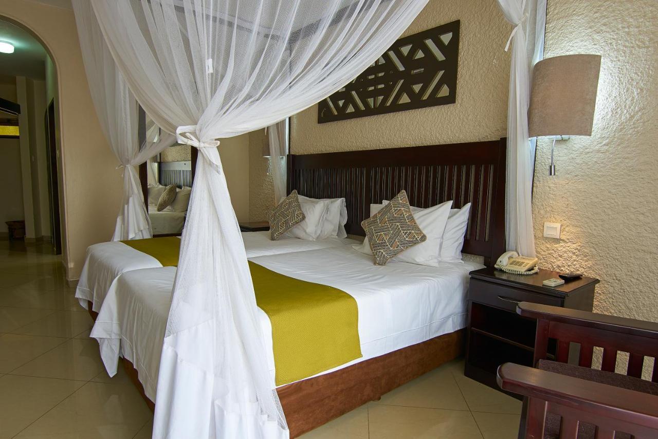 Victoria Falls Rainbow Hotel מראה חיצוני תמונה